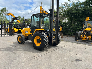 Chariots élévateurs tout-terrain JCB 926 - Product Image 3