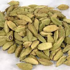 Cardamomo verde seco y seleccionado por expertos, perfecto para compradores internacionales - Product Image 3