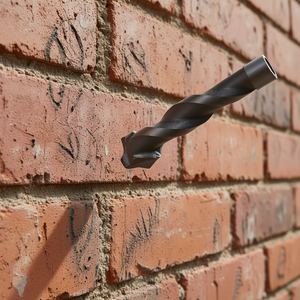 Brocas Cilíndricas Stanley para Mampostería y Hormigón - Product Image 3