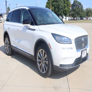 Lincoln Corsair 2021 en Perfecto Estado - Product Image 1