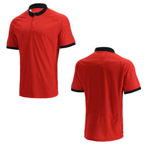 Camiseta Deportiva Profesional de Rugby, Ligera, Transpirable, para Club, Escuela y Equipo - Product Image 5