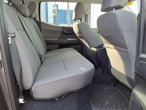 โตโยต้า ทาโคมา SR5 V6 ดับเบิ้ลแค็บ LB 4WD ปี 2021 - Product Image 4