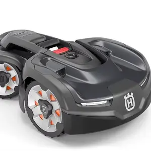 Mejor Precio con Descuento OEM, Cortacésped Robótico Husqvarna Automower 435X AW de Alta Gama, 2 Años de Garantía - Product Image 1