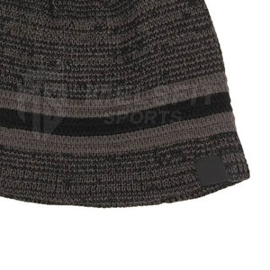 Nouveau design 2025 – Bonnets unisexes jacquard de haute qualité à prix abordable, service OEM sur mesure pour adultes en voyage - Product Image 5