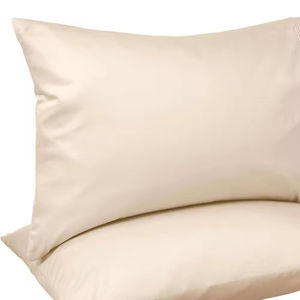 Housse de coussin carrée en polyester imprimée décorative personnalisée pour la maison, l'hôtel et l'hôpital, antibactérienne, logo personnalisé - Product Image 5