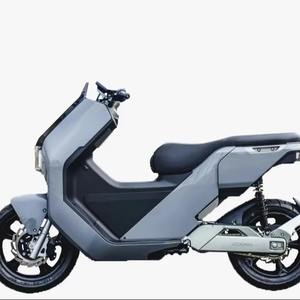 Nuevo Scooter Eléctrico Orcals Ecooter E5 R 2025, Motocicleta Eléctrica de 125cc - Product Image 2