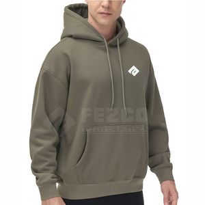 Gran oferta, recién llegado, sudaderas con capucha de invierno para hombre, 100% algodón, transpirable, estilo único, alta calidad - Product Image 2