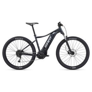 Bicicleta Eléctrica Original de la Marca Giantt, Talon E+ 29 3, Color Negro Metálico, Viene con Kit Completo - Product Image 5