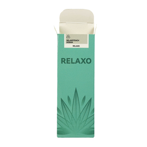 Biodegradable Handmade 3 Pack 98mm 109mm king size Pre roll Tube Paper Package Box Pre Rolled Cones Box Cigarette Packaging Box