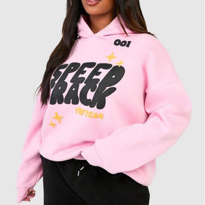 Dernière arrivée avec logo personnalisé sweat à capuche pour femme à sublimation impression complète sweats à capuche à sublimation tendance à bon prix - Product Image 3