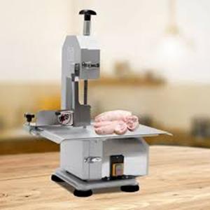 Machine à scier les os de boucher 100% neuve d'origine, nouvelle coupe-viande pour la découpe de viande congelée - Product Image 1