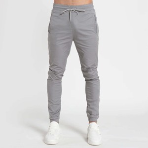 Pantalones cargo tácticos de alto rendimiento para hombre con múltiples bolsillos y costuras reforzadas para mayor durabilidad - Product Image 3