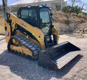VENTAS FLASH PARA 2025CATERPILLAR 255 TrackSkid Steers Maquinaria de ingeniería y construcción a la venta - Product Image 3