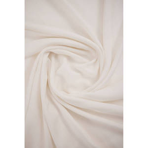 Bufanda tipo chal Off-White 75x190 - Elegante accesorio de invierno - Product Image 2
