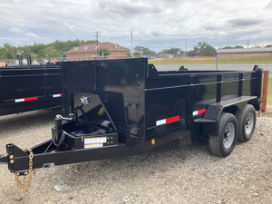 Buy Used Agricultural Dump <b>Trailers</b> 6X125TDT Dump <b>Trailer</b> Affordable Farm <b>Trailer</b> <b>Tractor</b> <b>Trailer</b> Dump <b>Trailer</b> - Product Image 4