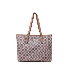 Caqui P36009 Bolso de hombro de lona formal Portátil antirrobo Crossbody Sling Messenger para negocios Casual Deportes Tamaño pequeño - Product Image 3