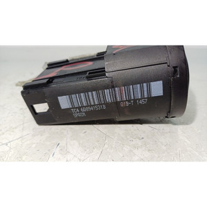 INTERRUPTOR DE CONTROL DE LUZ VOLKSWAGEN Polo 4ª Serie 6Q0941531B BNM (01>09) - Product Image 3