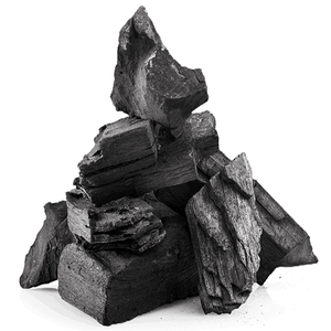 Meilleur choix pour la cuisine en plein air, briquettes de barbecue en bois dur de qualité supérieure, charbon noir, fournitures de restaurant, livraison rapide - Product Image 1