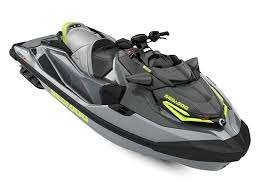 MEILLEURES VENTES NOUVEAU 2025 / 2026 SEA RXT-X 300 IBR7 avec remorque - Product Image 5