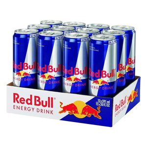 Red Bull Bebida Energética 250ml Original A LA Venta Listo PARA LA Exportación-Bebida Energética Premium en Embalaje de Botella - Product Image 2