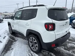 2017 Jeep Renegade Latitude - Product Image 5