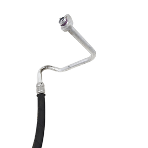 Tubo del Condensador del Compresor de Aire Acondicionado para Volkswagen Taigo Serie 2Q0816721A DLAC, DUSB Gasolina 1000 (21>) - Product Image 6