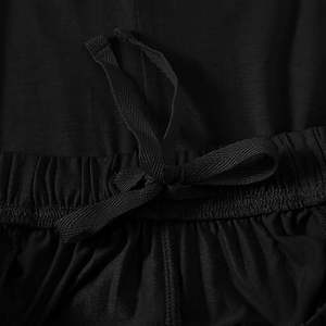 Nouvelle Collection Automne : Ensemble Sport Décontracté Personnalisé Respirant – T-shirt à Manches Courtes et Short pour Homme - Product Image 5