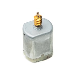 มอเตอร์ล็อคประตูสำหรับ Opel Astra J, เครื่องราชอิสริยาภรณ์ - Product Image 4