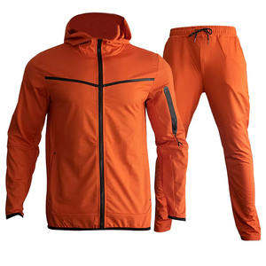 Custom Breathable Tracksuits <b>for</b> Men & <b>Women</b> Lightweight Sportswear Set <b>for</b> Gym Running Training & Teamwear - Product Image 2