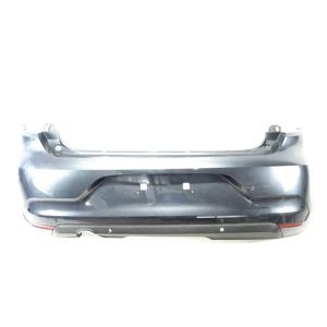 PARE-CHOCS ARRIÈRE COMPLET RENAULT CLIO Série V 850227906R (19>) - Product Image 1