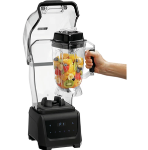 Mixeur plongeant électrique portable Pro Touch avec vitesse variable, 6 lames, boîtier en plastique, US - Product Image 2