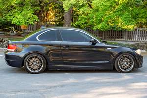 BMW 135I COUPÉ USADO 2008, Volante a la Izquierda/Derecha - Product Image 4