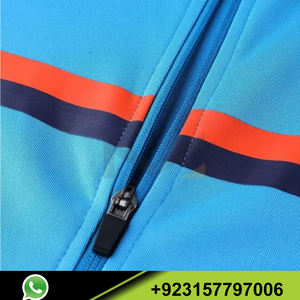 Nouvel arrivage ensemble pantalon de haute qualité pour homme, survêtement 2 pièces, vêtements de jogging, prix de gros - Product Image 5