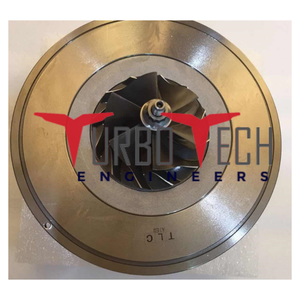 757608 718089-0004แกนเทอร์โบชาร์จเจอร์ประกอบด้วย - Product Image 2