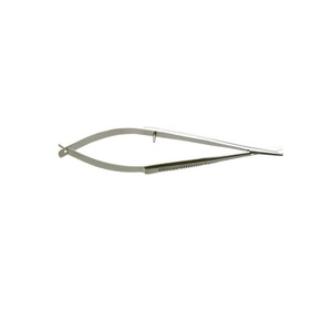 Tijeras Biemer quirúrgicas de la mejor calidad fabricadas en Pakistán, calidad recta de exportación - Product Image 1