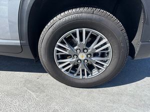 Chevrolet Traverse LT AWD 2025 - Product Image 4
