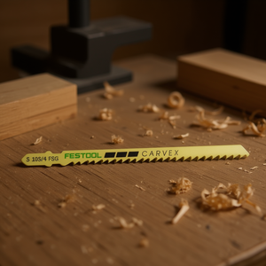 Paquete de Hojas de Sierra Festool Universal S para Madera, Hojas de Sierra Premium - Product Image 3
