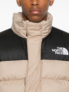 Chaqueta de Plumón Himalaya de Primera Calidad para Hombre de The North Face, para Invierno, Abrigada, con Diseño de Logotipo Bordado, Chaqueta Resistente - Product Image 3