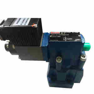 DRE DREE DREE20 2/100YG24K31A1V nueva válvula reductora de presión proporcional hidráulica operada por pilotos - Product Image 1