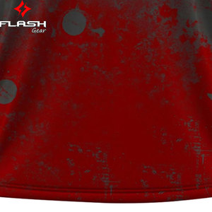 Ropa Deportiva de Fútbol, Camisetas y Uniformes de Fútbol Personalizados, Sublimados, Transpirables, de Algodón y Poliéster, al por Mayor - Product Image 3