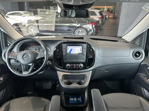 NICELY USED 2024 TOURER L29 PRO+ 8 ZITPLAATSEN + AIRMATIC PST ACHTER MPV - Product Image 4