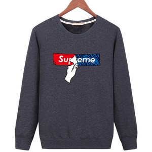 Sudaderas de invierno para hombre Nuevo diseño Ropa de moda para exteriores OEM Precio barato Hecho en Pakistán - Product Image 2