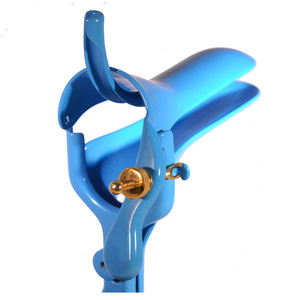 เครื่องถ่างหลุมศพแบบใช้ซ้ำได้เครื่องผ่าตัดไฟฟ้าเครื่องถ่างช่องคลอดปรับขนาดได้สีทึบใช้ซ้ำได้ - Product Image 4