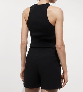 New Stylish Summer Arrival <b>Women</b> Lightweight Crop <b>Top</b> <b>for</b> <b>Women</b> <b>Sexy</b> Crop <b>Tops</b> in Best Price Crop <b>Top</b> <b>Women</b> - Product Image 6