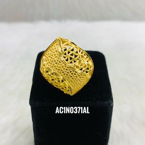 Ewelry-Juego de enchapado en oro, - Product Image 2