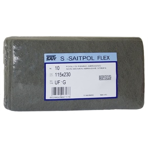 Film abrasif Stitchbrite Saitpol Flex Mm. 115x230 Type Vf - Product Image 2