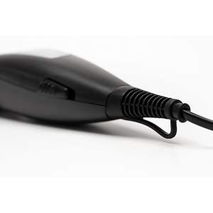 Kit de tondeuse à cheveux argenté 16 en 1, alimentation électrique 220-240 volts 50/60 Hz pour l'Amérique du Nord, non destiné aux États-Unis/Canada/Mexique - Product Image 5