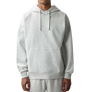 Conjunto de Sudadera con Capucha y Pantalones Cortos para Hombre, Ligero, Transpirable, Ropa Casual de Calle, Ropa de Gimnasio, Fabricante de Fábrica con Etiqueta Privada OEM Personalizada - Product Image 2