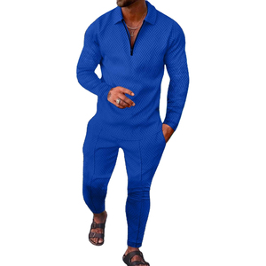 Hot Selling <b>tracksuits</b> Casual Sport Slim Fit <b>Polyester</b> <b>tracksuits</b> for men in Oversize With Own Design and Logo at Nurak in 2025 - Product Image 2