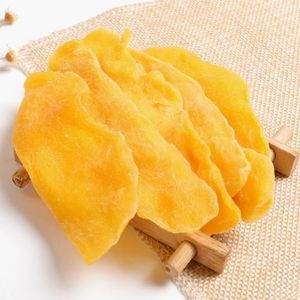 Vietnam Soft Dried Mango 100 Percent Natural No Sugar Added OEM ODM Bulk Export from Expad - Product Image 4